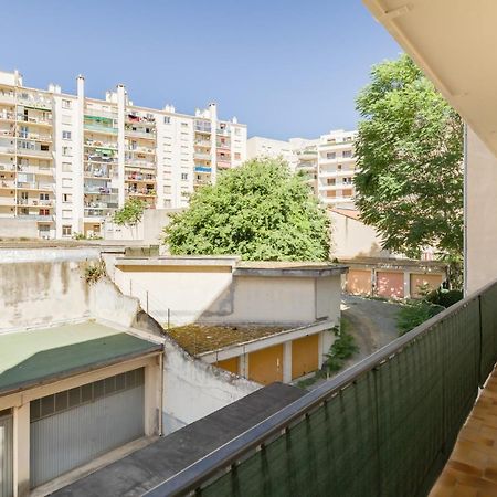Appartement Gare St Charles Vieux Port 10 Personnes Марсель Экстерьер фото