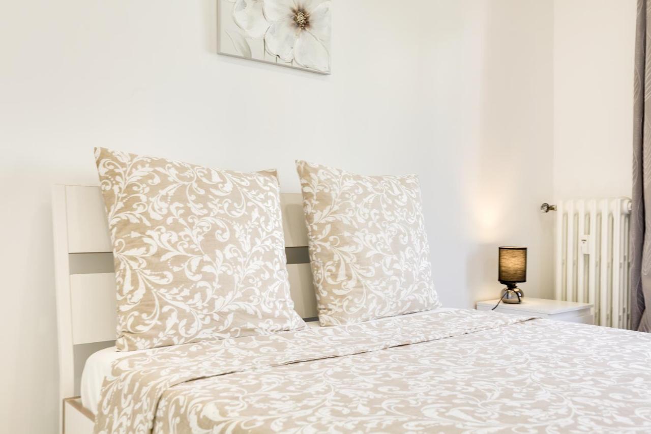 Appartement Gare St Charles Vieux Port 10 Personnes Марсель Экстерьер фото