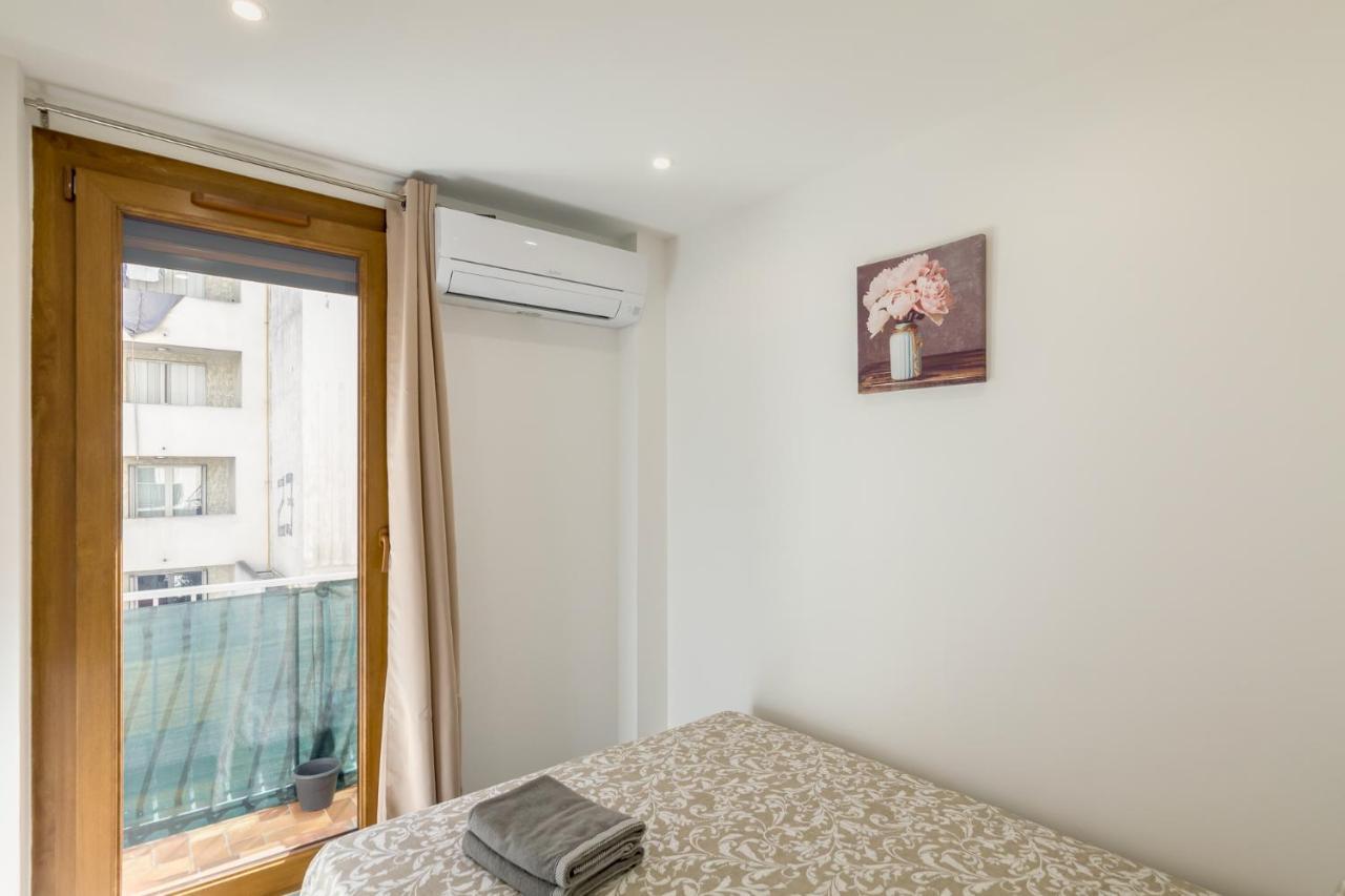 Appartement Gare St Charles Vieux Port 10 Personnes Марсель Экстерьер фото